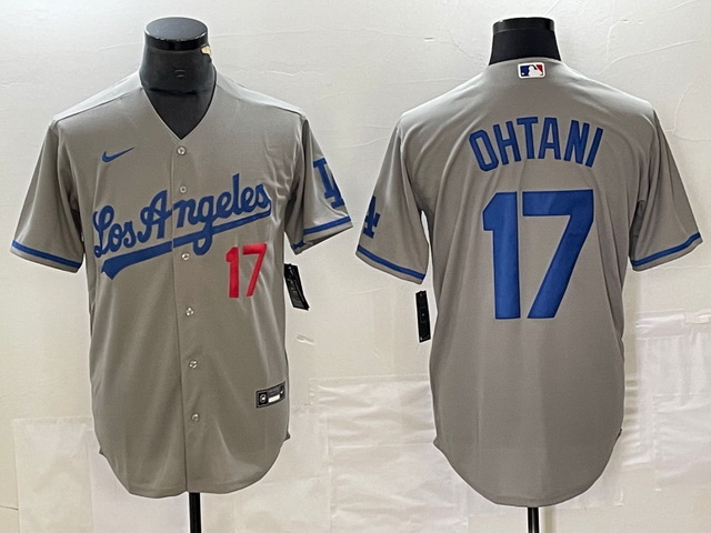 Los Angeles Dodgers Jerseys 009